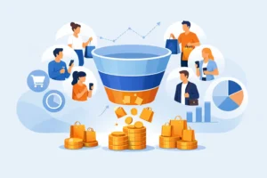 Como segmentar clientes por frequência de compra